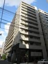 日本橋ファーストレジデンスの外観