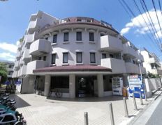 ラ・レジダンス・ド・アドラーブルの外観画像