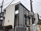 レオパレスウエストパレスⅢの間取り画像