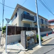 アントル リヴィエールの外観画像