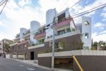 アスタルテ上原の間取り画像