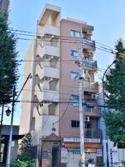 YYビルの外観画像