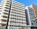 シルバープラザ新宿第2の間取り画像