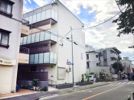 クレイノアウリィ仲六郷の間取り画像