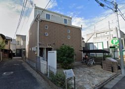 レオネクストspringsの外観画像