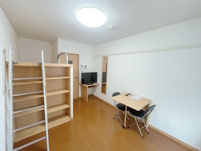 リビング