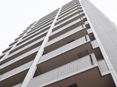 日神デュオステージ新御徒町の外観画像