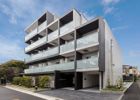 レジデンス新宿中落合スクエアの間取り画像
