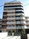 スカイコート品川パークサイドⅡの間取り画像