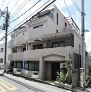 メゾン・ド・プリムヴェールの外観画像