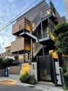 ALVER代田橋の間取り画像
