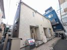 クレイノ戸越銀座の間取り画像