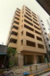 プライマル三軒茶屋の間取り画像