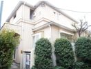 ハイツ幸野の間取り画像