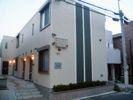 レオネクストNANAの間取り画像
