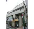 シェモア武蔵の間取り画像
