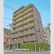 エクセリア世田谷上町の外観画像