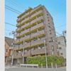 エクセリア世田谷上町の外観