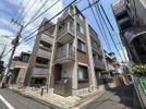 クレイノYAMASHITAの間取り画像