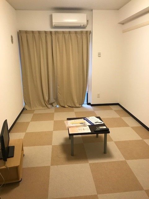 リビング