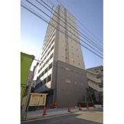 パークキューブ大井町の外観画像