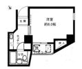 ?葉台タワーの間取り画像