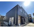 テラスハウス井荻の間取り画像