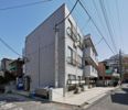 Doors方南町の間取り画像