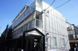 トヨハイツの間取り画像