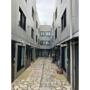 ランドパレス武蔵小山の外観画像