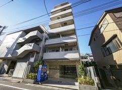 リヴシティ向島ツリービューの外観画像