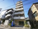 リヴシティ向島ツリービューの間取り画像