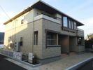クラール北安東の間取り画像