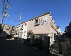 スカイコート高円寺の外観画像