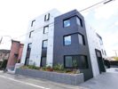 Mind Kyodoの間取り画像