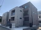 メゾン ド リーヴの間取り画像