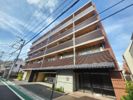 CREATIF三軒茶屋の間取り画像