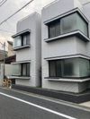 フラッツ学芸大学の間取り画像