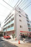 lulu kalamaの間取り画像