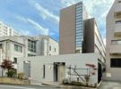 メゾンベール南麻布の間取り画像
