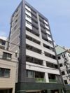 メゾン・日本橋浜町の間取り画像