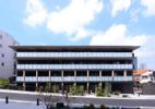 ハーモニーレジデンス新宿御苑THE WESTの間取り画像