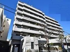 メゾン西荻の外観画像