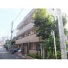 菱和パレス下落合の間取り画像