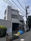 ライオンズマンション早稲田第三の間取り画像
