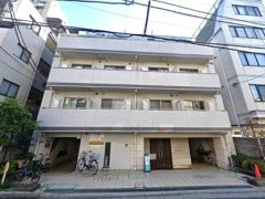 Le－lion Shinjuku－Ochiaiの外観画像