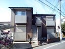 カルフールの間取り画像