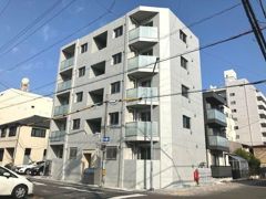 エテルノ．エビスIIの外観画像