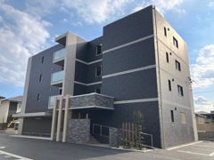 エルミタージュの外観画像