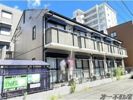 エクセル稲川の外観
